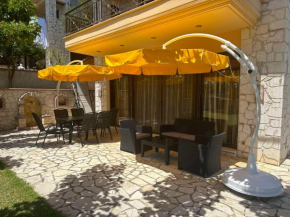 The Olive House 2
